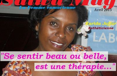 rencontre femme comorienne