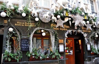 Marche Noel Decor Theatrale Marche Noel Decor Theatrale