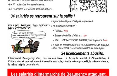 Convention Collective Du Commerce De Detail Et De Gros A