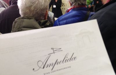 rencontre nationale des entreprises du patrimoine vivant
