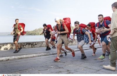 Voici qui sont les 16 candidats du jeu Pékin Express, la route des volcans,