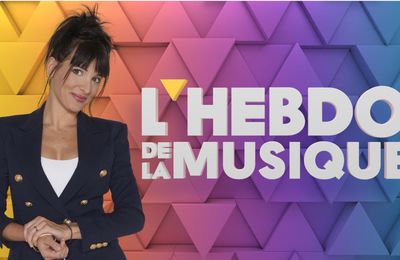 W9 poursuit sa collaboration avec Erika Moulet la saison prochaine.