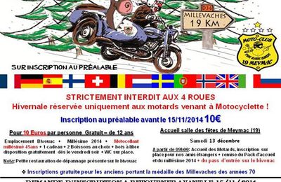 rencontre motard 95