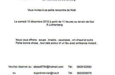 Rencontre sarreguemines