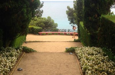 voisins rencontres et jardins cachés