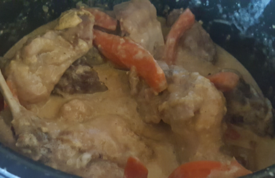 Lapin Au Cookeo Avec Pomme De Terre Lapin Cuisses Cookeo Olives Slow Recette Lapin Au Cookeo Avec Pomme De Terre Lapin Cuisses Cookeo Olives Slow Recette