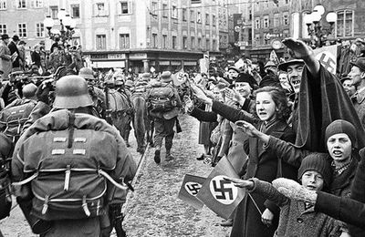 rencontre pétain hitler