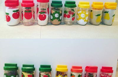 DIY - Etagères "maison" - My Little Deco