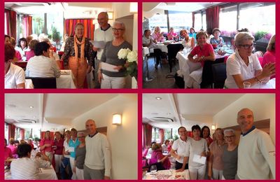 rencontres divonne