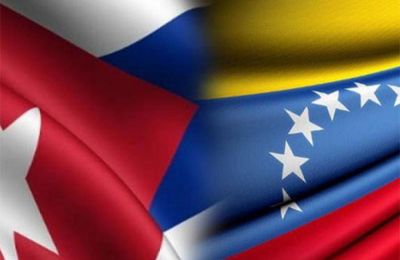 Déclaration du gouvernement révolutionnaire de Cuba : L'agression contre le Venezuela doit cesser.