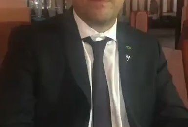 BRESIL. L'ambassadeur du Tourisme, Renzo Gracie,  insulte  le président français : ...espèce de clown. Viens ici et on te tordra le cou, ton cou de poulette..." Entre autres saloperies propres à l'extrême-droite