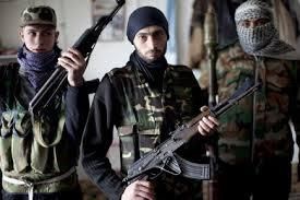 Rencontre djihadiste