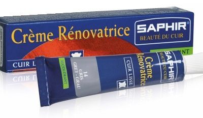 saphir creme 1925 vs renovateur