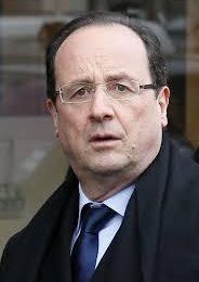 marine le pen rencontre hollande