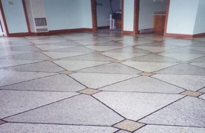 Concrete Floor Coatings Mi Best Floor Coating Solution