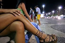 prostituees djibouti