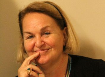 rencontre avec fille turc