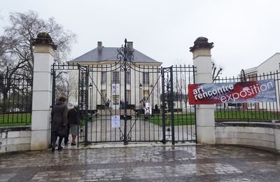 Art rencontre eaubonne