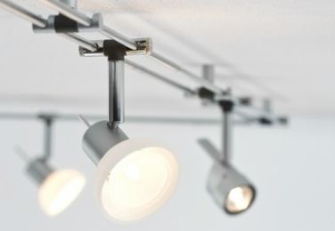 Sur D'un À Système Mécanismes 230v Éclairage Les RailsVersion BerodCxW