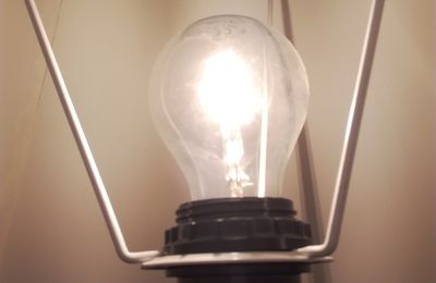 Une Luminaire PièceInstaller La Éclairer Puissance Minimale Pour Un zMSVLUpjGq