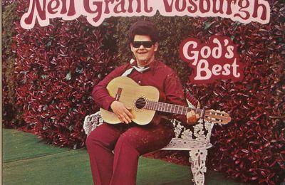 Merrill Womach Happy Again - How Great Thou Art Merrill Womach Happy Again - How Great Thou Art