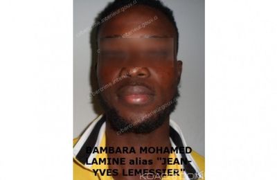 Site de rencontre homme abidjan