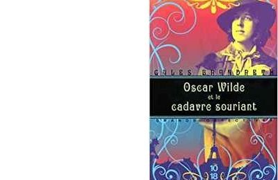 la rencontre oscar relier