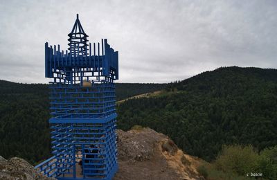 rencontres art nature sancy