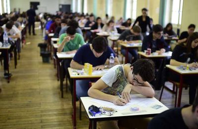 sujet bac français rencontre amoureuse