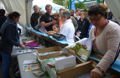 rencontre jeune femme agricultrice