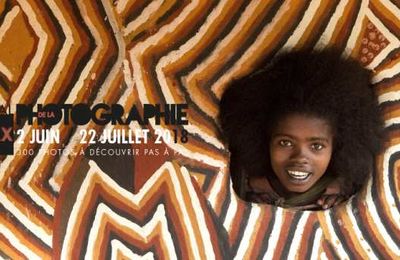 rencontres de la jeune photographie internationale de niort