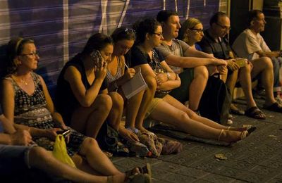 Barcelone s’oppose à l’apartheid en Israël