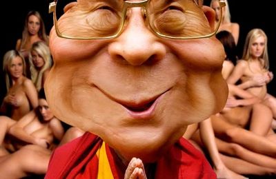 Le dalaï-lama préconise le dialogue avec Daesh