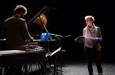 rencontre jazz nevers