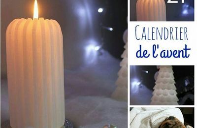 Calendrier de l'Avent virtuel : JOUR 24 "CADEAU" - Bienvenue sur Le