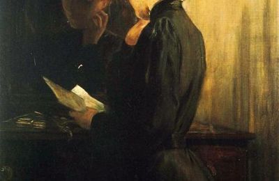 rencontre flaubert