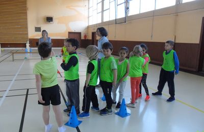 rencontre usep 91