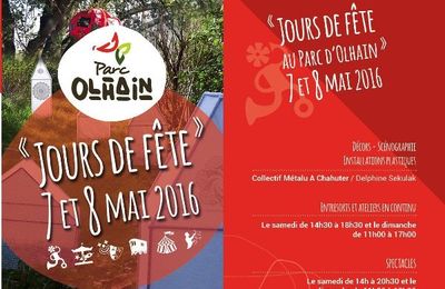Rencontres olhain