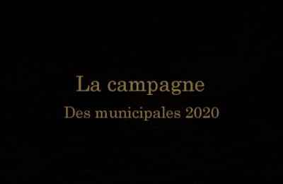 Saga des municipales 2020 : épisode 1 - Pierre-Yves Bournazel