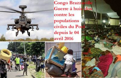 Site de rencontre congolais brazzaville