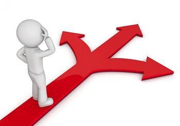 Finding good options trades