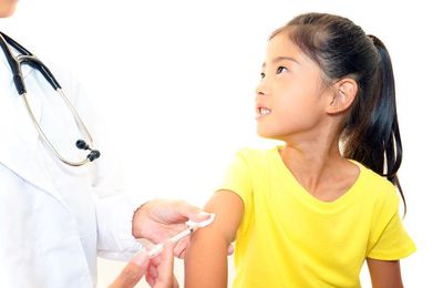 Japon: une recherche établit un lien entre le vaccin HPV et les dommages cérébraux