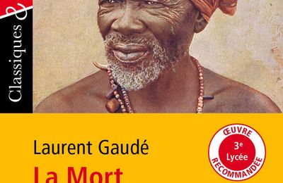Dissertation la mort du roi tsongor