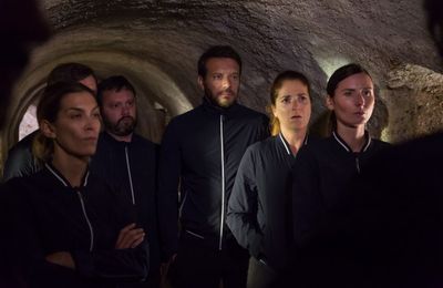 la mauvaise rencontre france 2 replay