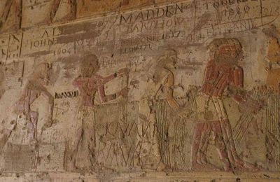 prostituees en egypte