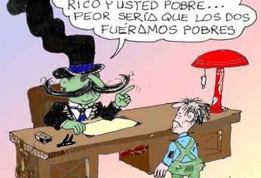 Resultado de imagen de Privatización a marchas forzadas