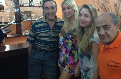 rencontres amerique latine