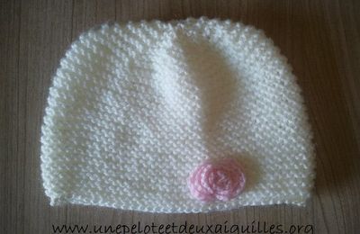 bonnet taille unique