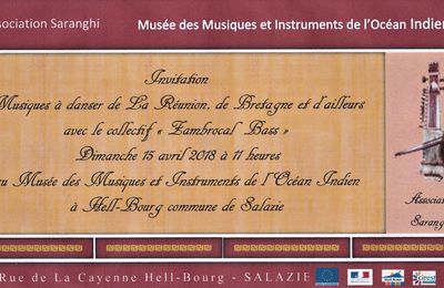 musiques et rencontres en charente limousine