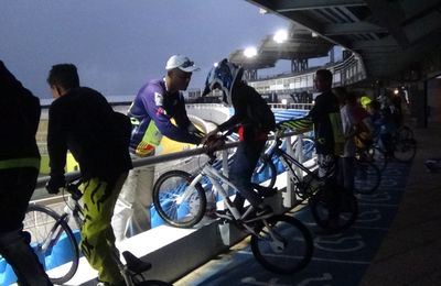 organiser des rencontres sportives